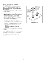 Предварительный просмотр 29 страницы Jenn-Air JDS9860AAW Installation Manual