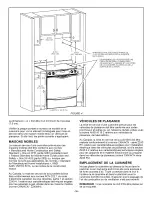 Предварительный просмотр 36 страницы Jenn-Air JDS9860AAW Installation Manual