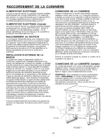 Предварительный просмотр 38 страницы Jenn-Air JDS9860AAW Installation Manual