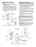 Предварительный просмотр 39 страницы Jenn-Air JDS9860AAW Installation Manual