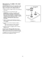 Предварительный просмотр 45 страницы Jenn-Air JDS9860AAW Installation Manual