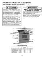 Предварительный просмотр 46 страницы Jenn-Air JDS9860AAW Installation Manual