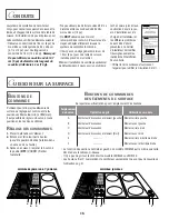 Предварительный просмотр 16 страницы Jenn-Air JED8130ADB User Manual