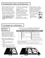 Предварительный просмотр 30 страницы Jenn-Air JED8130ADB User Manual