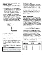 Предварительный просмотр 10 страницы Jenn-Air JED8430 Installation Instructions Manual