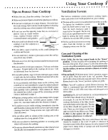 Preview for 5 page of Jenn-Air JED8430 Safety Instructions