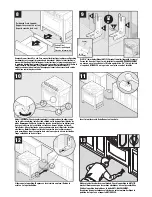 Предварительный просмотр 16 страницы Jenn-Air JES8750BAB Installation Instructions Manual