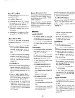 Preview for 11 page of Jenn-Air JES9800 User Manual