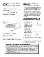 Preview for 24 page of Jenn-Air JGC9430 Installation Manual