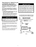 Preview for 26 page of Jenn-Air JGC9430 Installation Manual