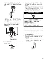 Preview for 25 page of Jenn-Air JGR8895BDS Installation Instructions Manual