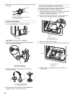 Preview for 32 page of Jenn-Air JGR8895BDS Installation Instructions Manual