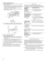 Preview for 12 page of Jenn-Air JGR8895BDS12 Use & Care Manual