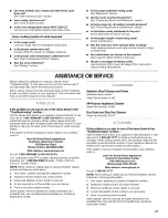 Preview for 21 page of Jenn-Air JGR8895BDS12 Use & Care Manual