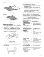 Preview for 33 page of Jenn-Air JGR8895BDS12 Use & Care Manual