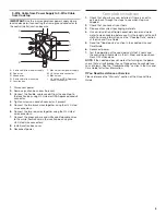 Предварительный просмотр 9 страницы Jenn-Air JIC4715GS Installation Instructions Manual