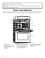 Preview for 30 page of Jenn-Air JJW2327 Use & Care Manual