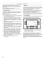 Preview for 32 page of Jenn-Air JJW2327 Use & Care Manual