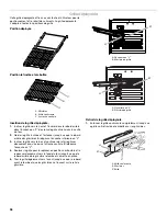 Preview for 38 page of Jenn-Air JJW2327 Use & Care Manual