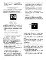 Preview for 46 page of Jenn-Air JJW2327 Use & Care Manual