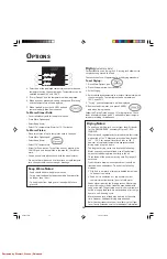 Preview for 15 page of Jenn-Air JJW8630DDQ Use & Care Manual