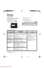 Preview for 18 page of Jenn-Air JJW8630DDQ Use & Care Manual