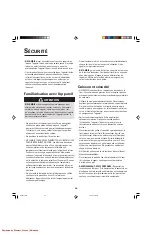 Preview for 35 page of Jenn-Air JJW8630DDQ Use & Care Manual