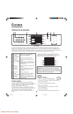 Preview for 37 page of Jenn-Air JJW8630DDQ Use & Care Manual