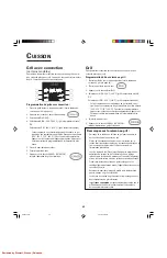 Preview for 42 page of Jenn-Air JJW8630DDQ Use & Care Manual