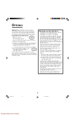 Preview for 48 page of Jenn-Air JJW8630DDQ Use & Care Manual