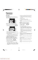 Preview for 52 page of Jenn-Air JJW8630DDQ Use & Care Manual