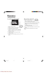 Preview for 53 page of Jenn-Air JJW8630DDQ Use & Care Manual