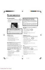 Preview for 54 page of Jenn-Air JJW8630DDQ Use & Care Manual