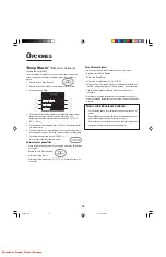 Preview for 79 page of Jenn-Air JJW8630DDQ Use & Care Manual