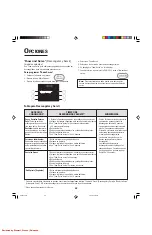 Preview for 83 page of Jenn-Air JJW8630DDQ Use & Care Manual