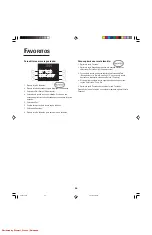 Preview for 85 page of Jenn-Air JJW8630DDQ Use & Care Manual