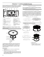 Предварительный просмотр 24 страницы Jenn-Air JMCTC15RB Use & Care Manual