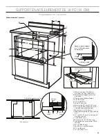 Предварительный просмотр 13 страницы Jenn-Air JMDFS24GS Installation Instructions And Use