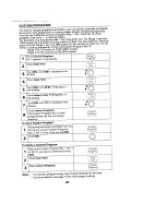 Preview for 22 page of Jenn-Air JMV8100AA User Manual