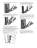 Предварительный просмотр 5 страницы Jenn-Air JMW3430DS Installation Instructions Manual