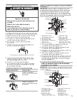 Preview for 13 page of Jenn-Air JMW3430DS Installation Instructions Manual