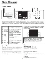 Preview for 5 page of Jenn-Air JMW8530DA Series Use & Care Manual