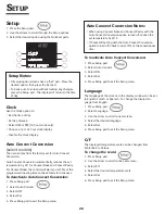 Preview for 21 page of Jenn-Air JMW8530DA Series Use & Care Manual