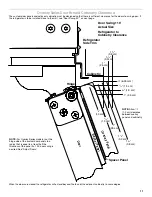 Предварительный просмотр 11 страницы Jenn-Air JS42PPDUDB00 Installation Manual