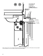 Предварительный просмотр 12 страницы Jenn-Air JS42PPDUDB00 Installation Manual