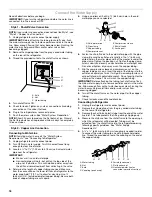 Предварительный просмотр 18 страницы Jenn-Air JS42PPDUDB00 Installation Manual