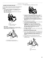 Предварительный просмотр 65 страницы Jenn-Air JS42PPDUDB00 Installation Manual