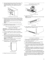 Preview for 11 page of Jenn-Air JUD278DBCX00 Installation Manual