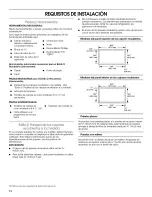 Preview for 14 page of Jenn-Air JUD278DBCX00 Installation Manual