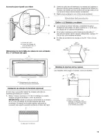 Preview for 15 page of Jenn-Air JUD278DBCX00 Installation Manual